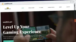 Publish Guest Post on sandtris.net