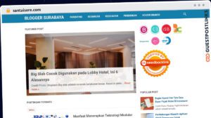 Publish Guest Post on santaisore.com