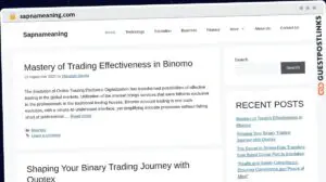 Publish Guest Post on sapnameaning.com