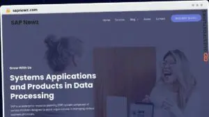 Publish Guest Post on sapnewz.com