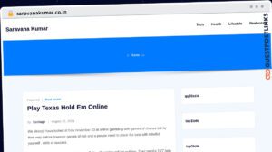 Publish Guest Post on saravanakumar.co.in
