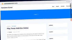 Publish Guest Post on saravanakumar.co.in