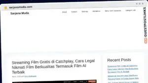 Publish Guest Post on sarjanamuda.com