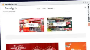Publish Guest Post on sarrahgita.com