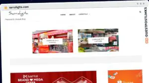 Publish Guest Post on sarrahgita.com