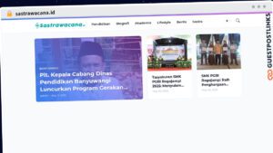 Publish Guest Post on sastrawacana.id