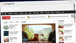 Publish Guest Post on satorugojo.net