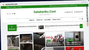 Publish Guest Post on satuhariku.com