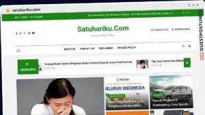 Publish Guest Post on satuhariku.com