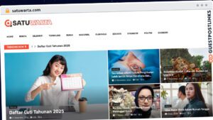 Publish Guest Post on satuwarta.com