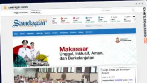 Publish Guest Post on saudagar.news