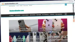 Publish Guest Post on saudarakembar.com