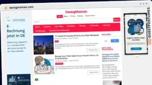 Publish Guest Post on saungmaman.com