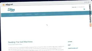Publish Guest Post on sdjyg.net