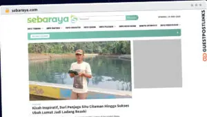 Publish Guest Post on sebaraya.com