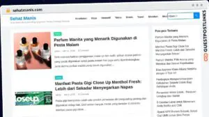 Publish Guest Post on sehatmanis.com