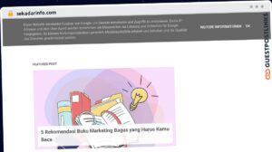 Publish Guest Post on sekadarinfo.com