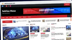 Publish Guest Post on sekilasmasa.com