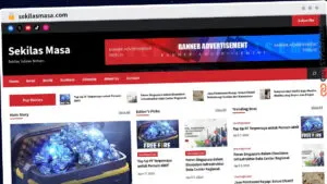 Publish Guest Post on sekilasmasa.com