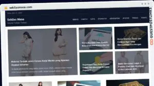 Publish Guest Post on sekilasmasa.com