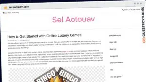 Publish Guest Post on selaotouav.com