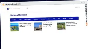 Publish Guest Post on senangrekreasi.com