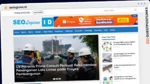 Publish Guest Post on seologisme.id
