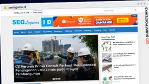 Publish Guest Post on seologisme.id
