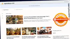 Publish Guest Post on sepenuhnya.com