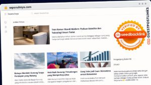 Publish Guest Post on sepenuhnya.com