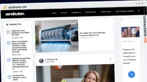 Publish Guest Post on serabutan.net