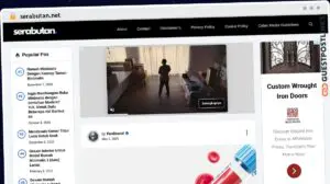 Publish Guest Post on serabutan.net