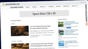 Publish Guest Post on serambibisnis.com