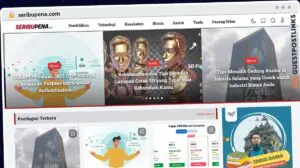 Publish Guest Post on seribupena.com