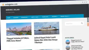 Publish Guest Post on seringjalan.com