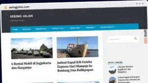 Publish Guest Post on seringjalan.com