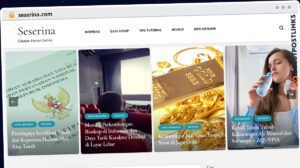 Publish Guest Post on seserina.com