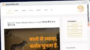 Publish Guest Post on shayarihubs.com