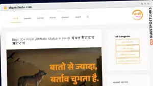 Publish Guest Post on shayarihubs.com