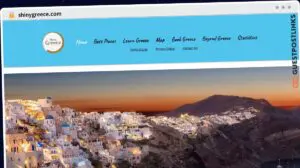 Publish Guest Post on shinygreece.com