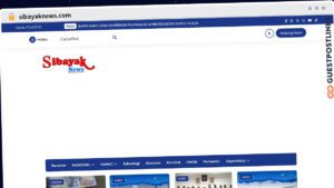 Publish Guest Post on sibayaknews.com