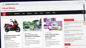 Publish Guest Post on simakmakna.com
