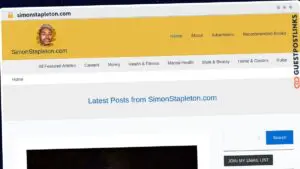 Publish Guest Post on simonstapleton.com