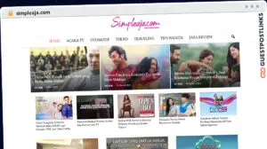 Publish Guest Post on simpleaja.com