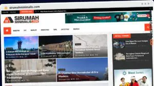 Publish Guest Post on sirumahminimalis.com