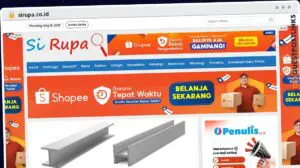 Publish Guest Post on sirupa.co.id