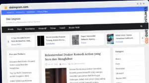 Publish Guest Post on sisiimpian.com