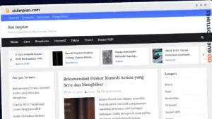 Publish Guest Post on sisiimpian.com
