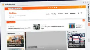 Publish Guest Post on sisikoin.com