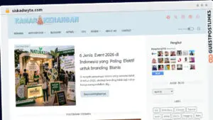 Publish Guest Post on siskadwyta.com